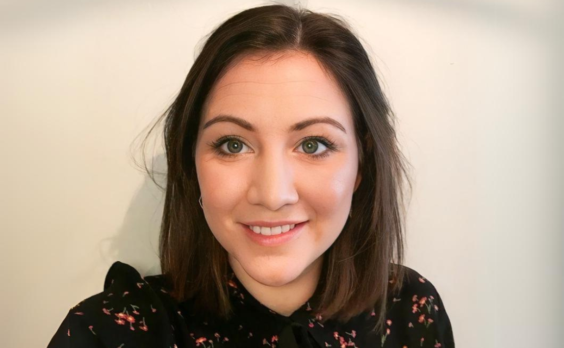 Headshot of Laura Keith